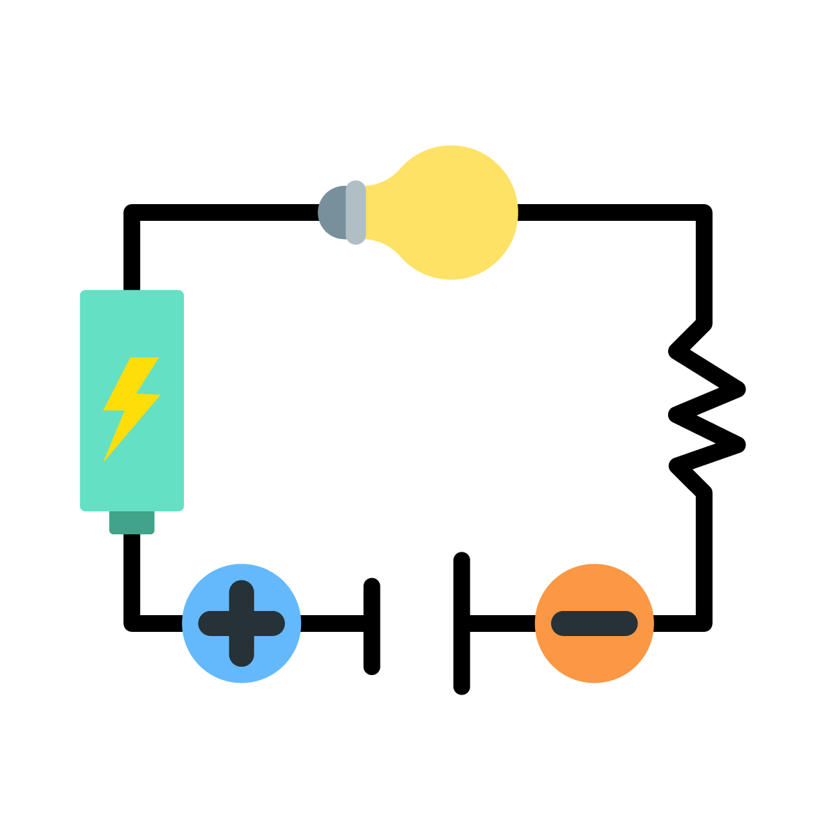 One Shot Battle Bot Screenshot