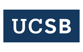 UCSB Logo